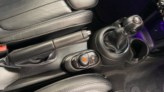 MINI Hatchback 1.5 Cooper Exclusive II 3dr Petrol Hatchback